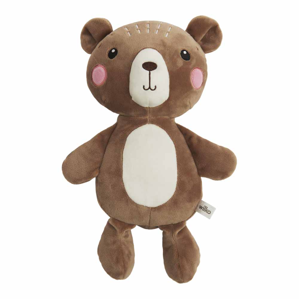 teddy bear wilko